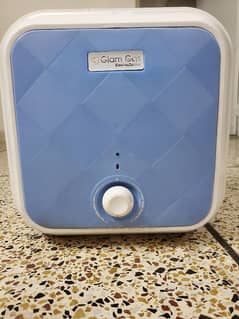 Electric Geyser