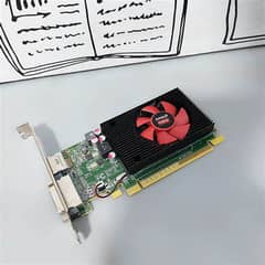 amd r5 340x 2gb graphics card