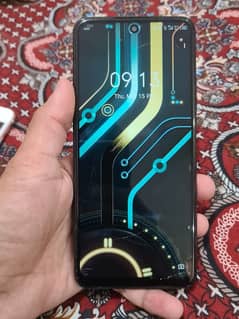 Infinix note 10pro 8/128