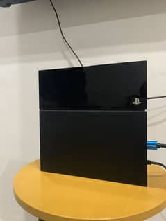 ps4 fat