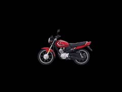brand new bike