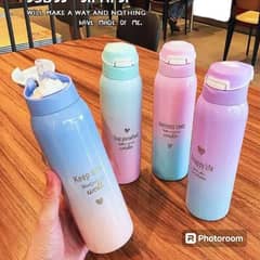 bottels for gym and schools