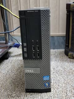 Dell core i5 3rd gen