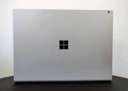 Microsoft Surface Book 3