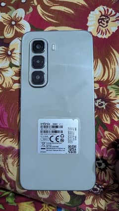 Infinix