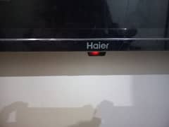 Hair 55 inch 4K Google TV