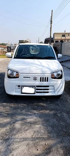 Suzuki Alto VXL 2023