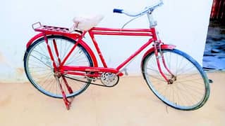 Bicycle For Sell, 2022 Model - Normal Condition