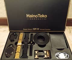 *HAINOTEKO