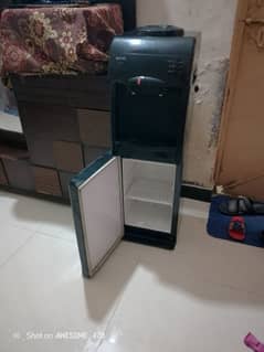 water dispenser