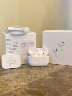 Apple airpords pro 2nd generation original