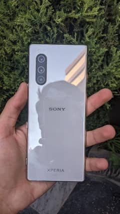 Sony Xperia 5 non pta 64 gb all ok no fault