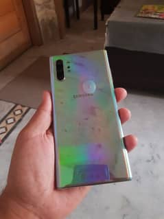 Samsung Note 10 plus