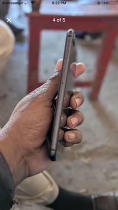 10 10 x 10 condition I iPhone 8 Plus