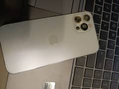 Iphone 12  pro 128gb Non PTA