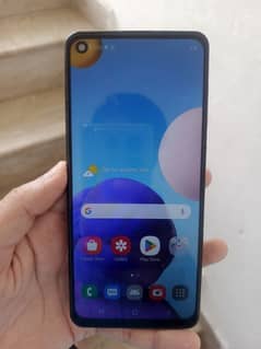 Samsung Galaxy A21s
