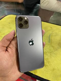 Iphone 11pro 256gb