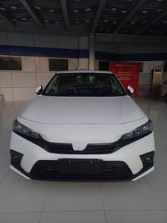 Honda Civic 2025