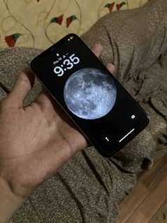 I phone X