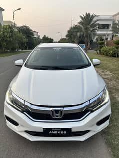Honda city 2022