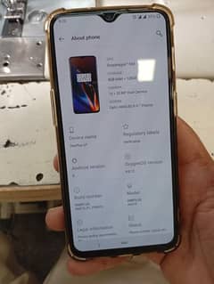8GB RAM 128 GB ROM original mobile hai