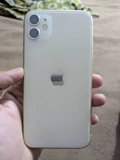 iphone 11 / 64gb / non pta