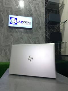 HP EliteBook 830 G7 | Core i5 11th Gen |16GB RAM|256GB SSD|FHD Display