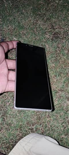 Sony Xperia 1  64gb room 4ram