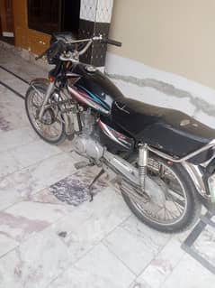 honda 125 Sialkot number.
