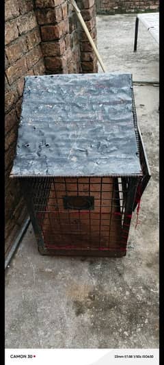cage. pinjra