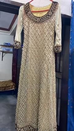 Bridel suit