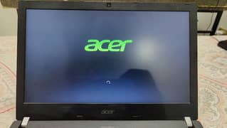 Acer i5 8gen 8/256Gb SSD NVME