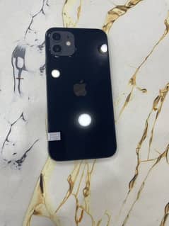 iPhone 12 non pta (jv)