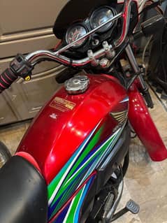 honda pridor