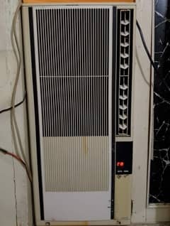 New Model Big Japani Double Strng Coil Window Ac Split Ki Tarha Coling