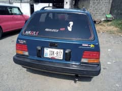 Suzuki Khebar 97%original