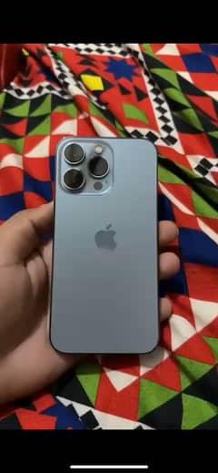 Iphone 13 pro