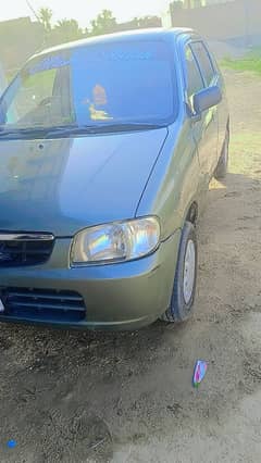 Suzuki Alto 2010