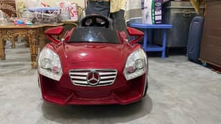 Kids car