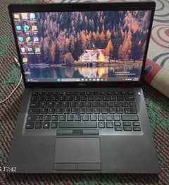 Dell Latitude 5400 Core i5 8th Gen 8GB RAM 256GB SSD Laptop for Sale