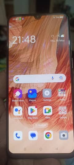 oppo f17