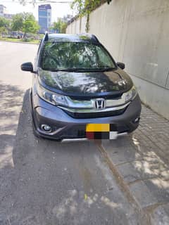 Honda BR-V 2018