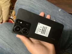 Redmi 13C