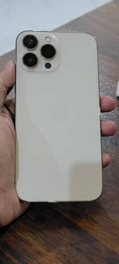 Iphone 13 pro max fu