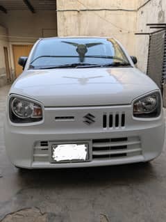 Suzuki Alto 2023