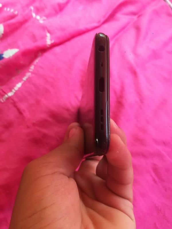 exchange possible With android and iphone 3