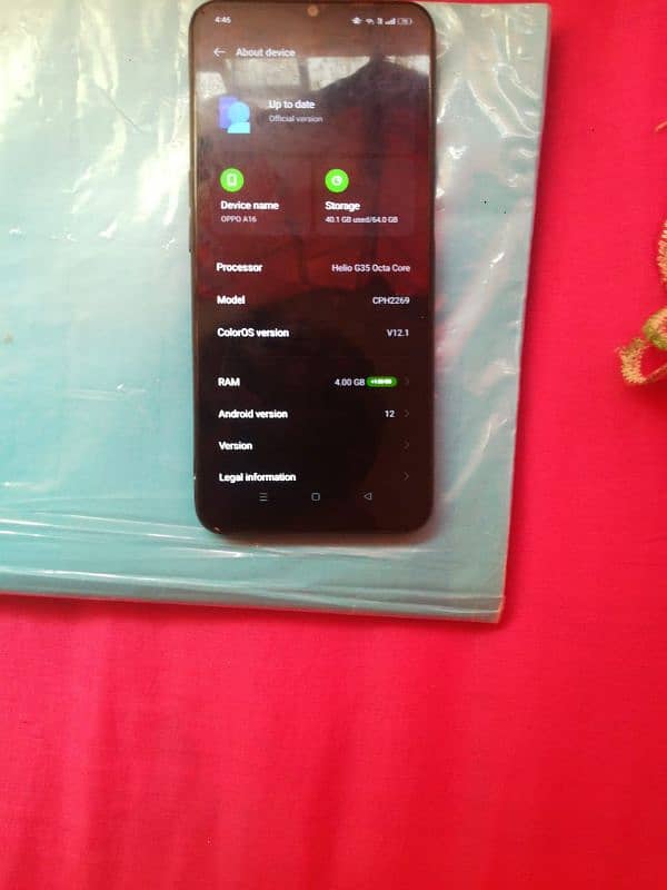 exchange possible With android and iphone 5