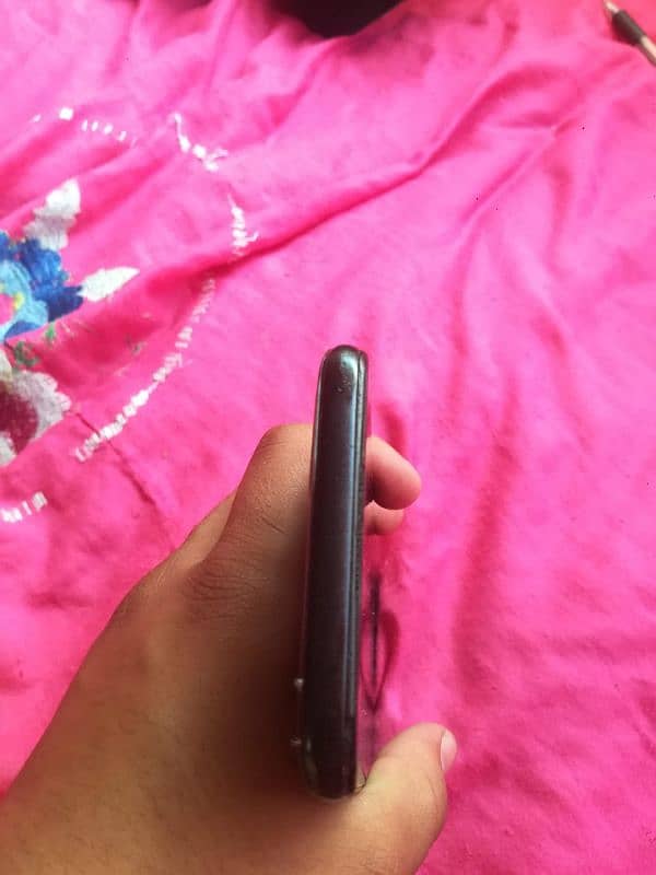 exchange possible With android and iphone 6
