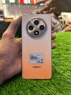 oppoReno 12F
