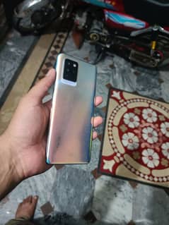 Infinix Note 10 pro 10/10 condition G96 processor gaming Mobile